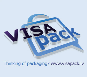 VISAPACK